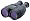Canon 15x50 Image Stabilization All Weather Binoculars w/Case, Neck Strap & Batteries