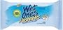 Wet Ones Flushables Personal Cleansing Wipes with Aloe, Vitamin E & Witch Hazel, 48 Count, Refill Pack