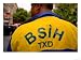 Back of Valet Parking Attendant, Baku, Azerbaijan, Photographic Poster Print by Stephane Victor, 24x18