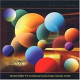 cover of Ambient Monkeys