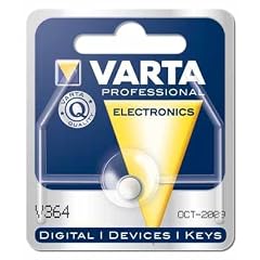 Varta V 364 1,55V 20mAh