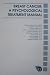 Books : Breast Cancer: A Psychological Treatment Manual