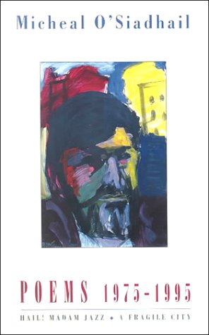 Micheal O'Siadhail