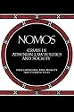 Nomos: Essays in Athenian Law, Politics and Society