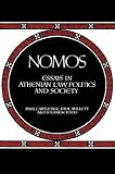 Nomos: Essays in Athenian Law, Politics and Society
