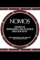 Nomos: Essays in Athenian Law, Politics and Society
