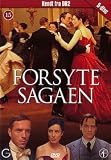 The Complete Forsyte Saga