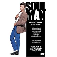 Soul Man by 
