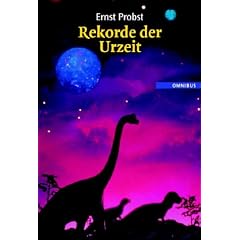 Rekorde der Urzeit