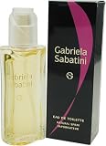 Review Gabriela Sabatini 120021 / Gabriela Sabatini By Gabriella Sabatini For Women. Eau De Toilette Spray 3.4 Ounces