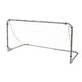 Mitre Soccer Fast Folding Goal (Steel, 6x3-Feet)