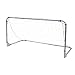 Mitre Soccer Fast Folding Goal (Steel, 6x3-Feet)