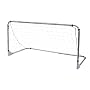 Mitre Fast Fold Soccer Goal, 6-foot x 3-foot Target