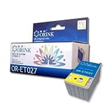 Compatible Colour Ink Cartridge for Epson Stylus Photo 830, T027