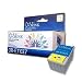Compatible Colour Ink Cartridge for Epson Stylus Photo 830, T027
