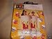 Mcdonalds Shake Child Costume Size 4-6 Brand NEW