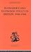 Book Economics and Economic Policy in Britain, 1946-1966: Some Aspects of Their Interrelations (Routledge Library Editions-Economics)