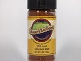 Rib and Chicken Rub