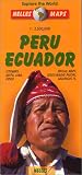 Peru, Ecuador (Nelles Maps)