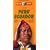 Nelles Peru & Ecuador Travel Map (Nelles Maps)