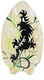 37 Wood SkimBoard - Edge Series Skimboards - DK