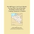 The 2007 Import and Export Market for Seat That Convert into Beds Excluding Garden Seats and Camping Equipment in... by  Philip M. Parker