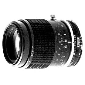 Nikon - 105mm f/2.8 MC - T�l�objectif court Macro