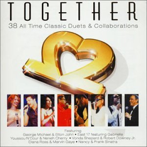 CD-Charts  Search : Together - Classic Duets & Collaborations