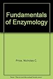 Fundamentals of enzymology