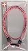 Sporting Goods : Body Level Titanium, Tourmaline, and Germanium Necklace Pink