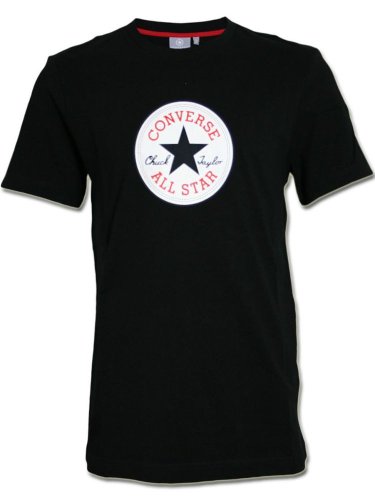 CONVERSE Herren Designer Shirt - ALL STAR -XL