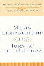 Guide to Writing Collection Development Policies for Music