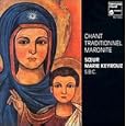Chant Traditionnel Maronite