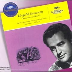French & Italian Arias And Duets