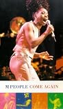 M People - Come Again [VHS]
