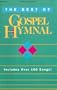 Best of Gospel Hymnal