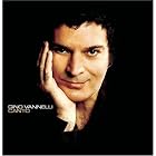 Canto by  Gino Vannelli 