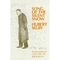Song of the Silent Snow
