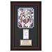 Stefan Edberg Limited-Edition 1991 US Open Photo & Ticket