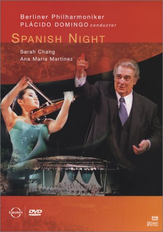 Review of Spanish Night - Domingo Online