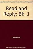 Read and reply : comprehension and conversation