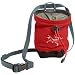 C40 Chalk Bag Red Beryl Medium by Arcteryx