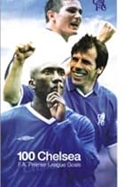 Chelsea FC - 100 Great Goals [DVD] [2003]