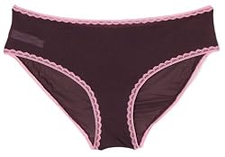 On Gossamer Women's The Shimmy Hipster - 025656