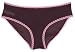 On Gossamer Women's The Shimmy Hipster - 025656