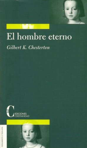 G. K. Chesterton