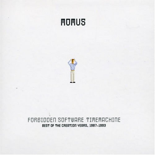 CD-Charts  Search : Forbidden Software Timemachine: the Best of the Creation Years 1987-1993