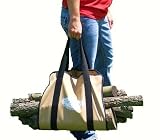 Fireplace Accessories - Log Carriers & Holders