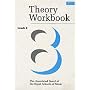 Theory Workbook: Grade 8 (Theory Workbooks)