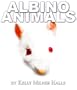 Albino Animals